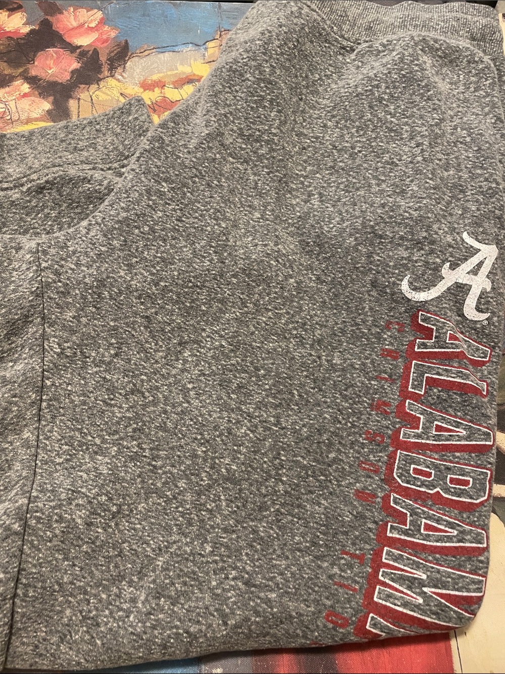 The University of Alabama Sweatpants